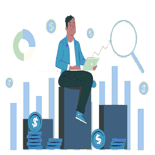 Monthly Budget logo