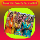 Rajasthani Comedy Back To Back icon