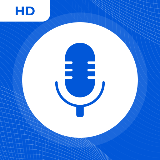 Voice Changer & Audio Effects logo