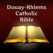 Top 30 Books & Reference Apps Like Douay-Rhiems Catholic Bible - Best Alternatives