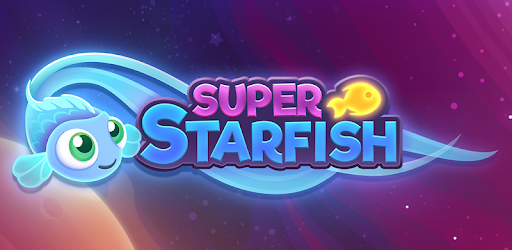 Super Starfish MOD APK 4.0.20 (Unlimited Money)