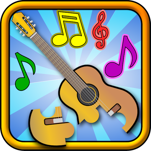 Kids Musical Puzzles