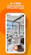 screenshot of Exposio Real Estate Camera