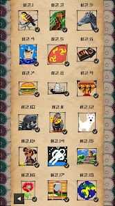 Captura 17 CrossMe Color Premium android