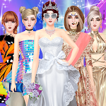 Cover Image of 下载 Fashion Show:Stylist Dress Up  APK
