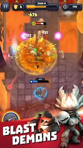 Mighty DOOM God Mode v1.8.0 MOD APK 4