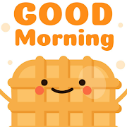 Good Morning Greeting Cards with messages