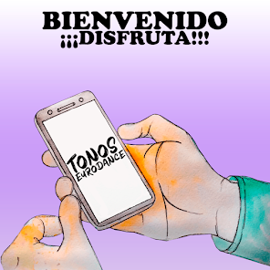 Imágen 1 Tonos de Musica Eurodance android
