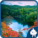湖ジグソーパズル - Androidアプリ