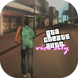 All codes For GTA Vice City icon