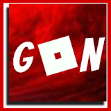 GRN Official App icon