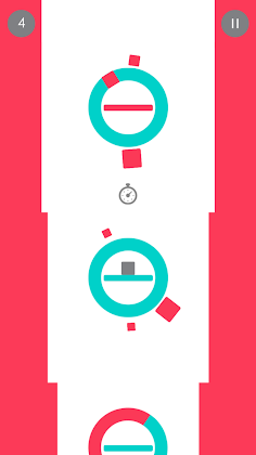 Jump Up-unique and entertainin - Screenshot 4