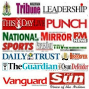 Nigeria Newspapers (Offline Read)