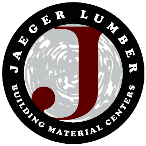 Jaeger Lumber Web Track logo