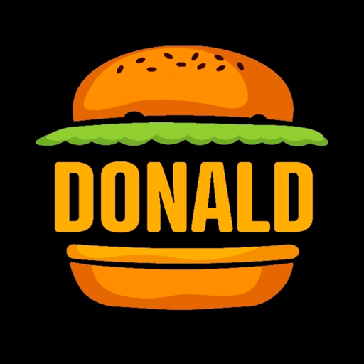 Donald