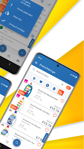 PriceInspect Screen 2
