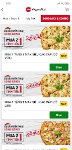 Pizza Hut Việt Nam