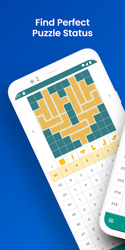 Android application Ni no Kuni Puzzle Calculator screenshort