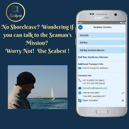 Seahest - The Ultimate Guide f