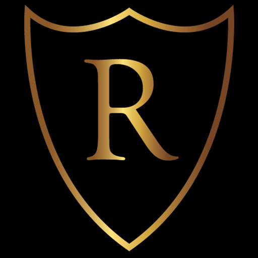 Roydon Indian logo