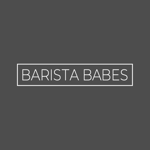 Barista Babes logo
