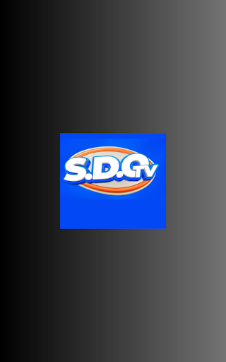 S.D.O WEBTV Screen 2