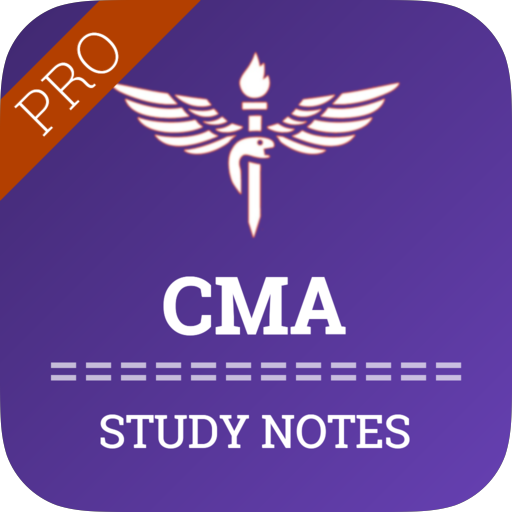Certified Medical Assistant St logo