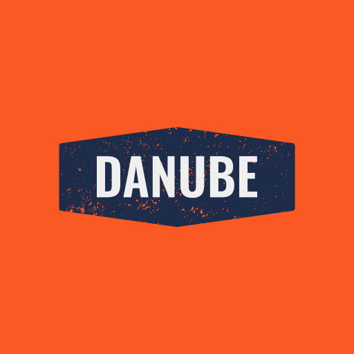 Danube logo