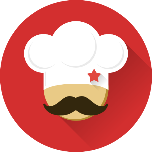 Bon APPetit - Recipes for ever 2.2.2 Icon
