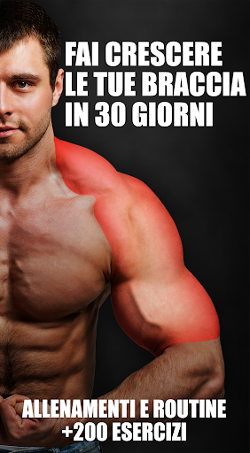 Anteprima dell'app