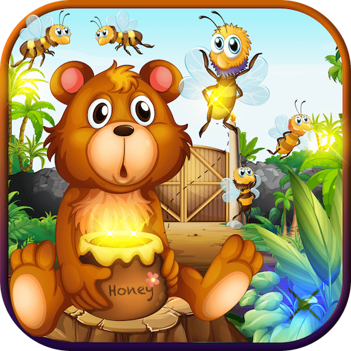 Learning game for Kids