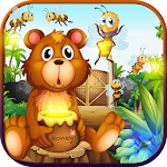 Cover Image of Télécharger Kids Games : Buddy Puzzle Game Forever 1.0.1 APK