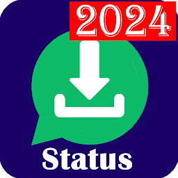Obraz ikony: Status downloader Video Image