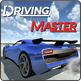 Driving Master icon