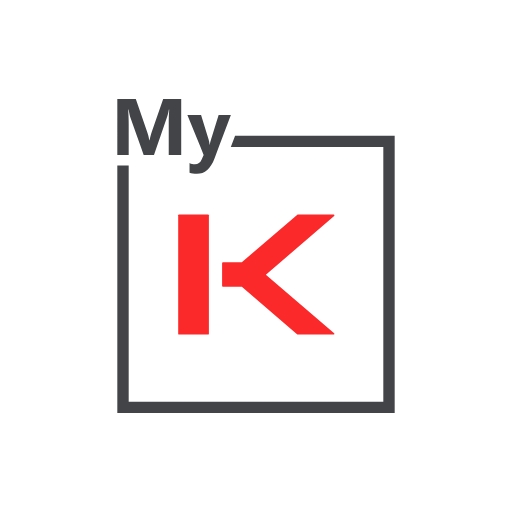 My-K logo