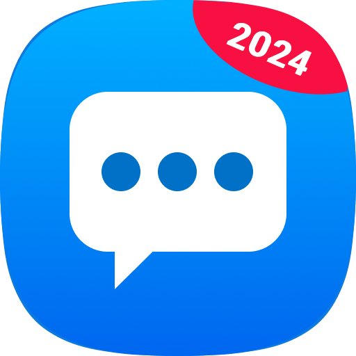 Messages logo