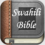 Cover Image of Unduh Biblia Habari Njema - Swahili Bible 10.1.01 APK