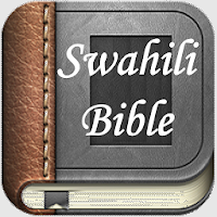 Biblia Habari Njema - Swahili Bible