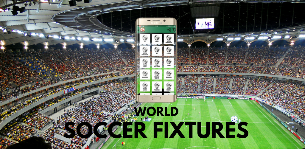 Download Soccer Fixtures Football Matches Today Free for Android