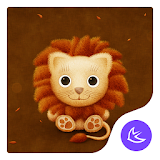 Smart Lion-APUS Launcher theme icon