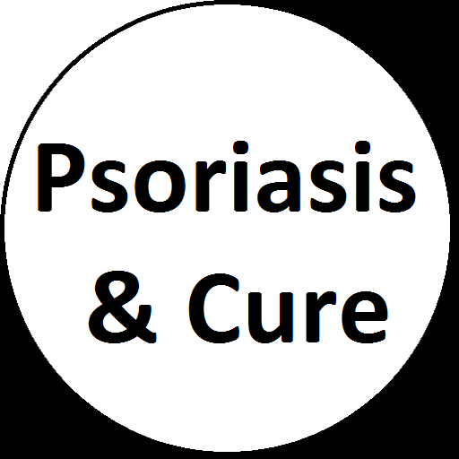 Psoriasis & Cure:- Info,Natura  Icon