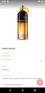 Maison de Parfum v1.6.5 MOD + APK (Unlocked) Download 4