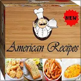 American Recipes icon
