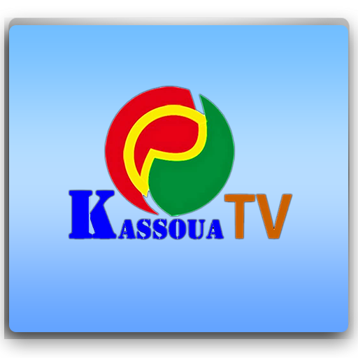 KassouaTv logo