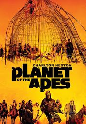 Icon image Planet of the Apes '68
