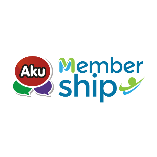 AKU Membership logo
