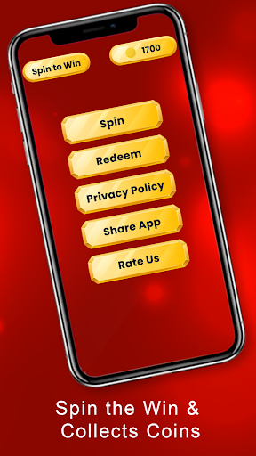 Spin To Win - Earn Money Game 2