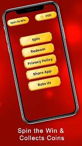 Spin To Win - Earn Money Game
