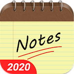 Cover Image of Download Notes 2.5.0 APK