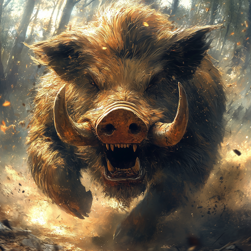 The Warthog تنزيل على نظام Windows